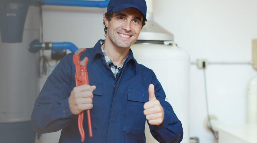 Professional Tankless Water Heater Installation in Inwood, NY